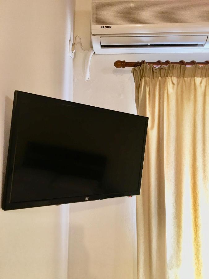 Teo'S 2 Persons Studio Deluxe B2 Πάτρα Εξωτερικό φωτογραφία